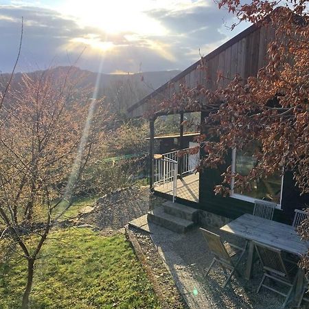 Chalet Herisson La-Roche-en-Ardenne Exterior photo