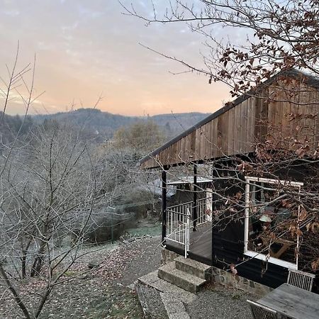 Chalet Herisson La-Roche-en-Ardenne Exterior photo