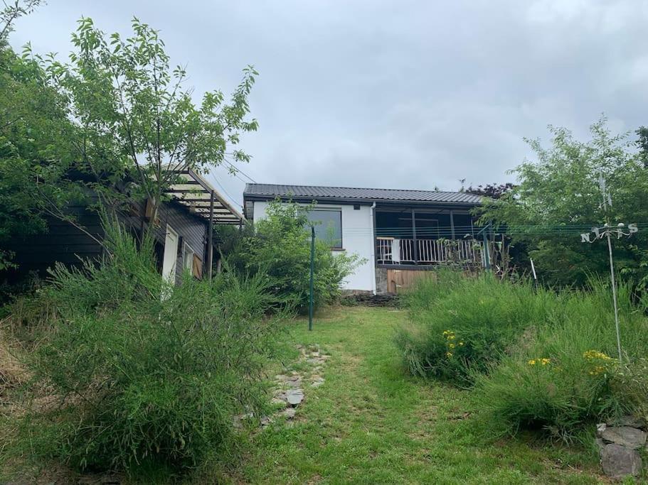 Chalet Herisson La-Roche-en-Ardenne Exterior photo